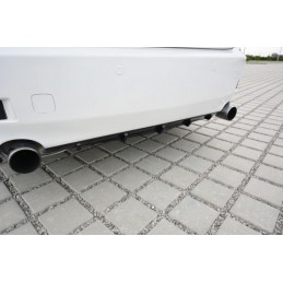 DIFUSOR PARACHOQUES TRASERO Lexus IS Mk2 2005 2013 MAXTON