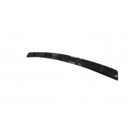 DIFUSOR PARACHOQUES TRASERO Lexus IS Mk2 2005 2013 MAXTON