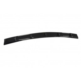DIFUSOR PARACHOQUES TRASERO Lexus IS Mk2 2005 2013 MAXTON