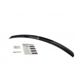 ALERON LIP Lexus IS Mk2 2005 2013 MAXTON