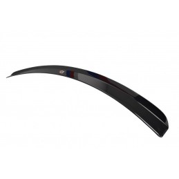 ALERON LIP Lexus IS Mk2 2005 2013 MAXTON