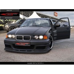 PARACHOQUES DELANTERO BMW E36 91 2000 MAXTON