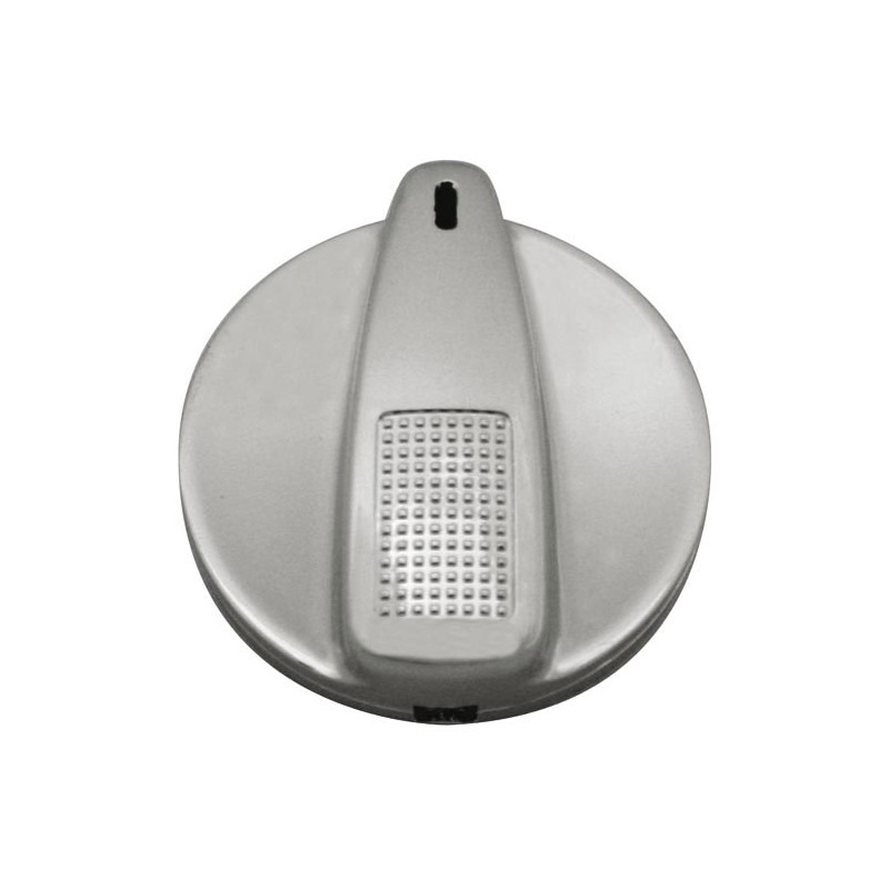 reguladores giratorios VW   SEAT   SKODA   cromado
