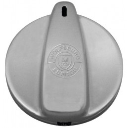 WOB EDITION reguladores giratorios VW   SEAT   SKODA    cromado