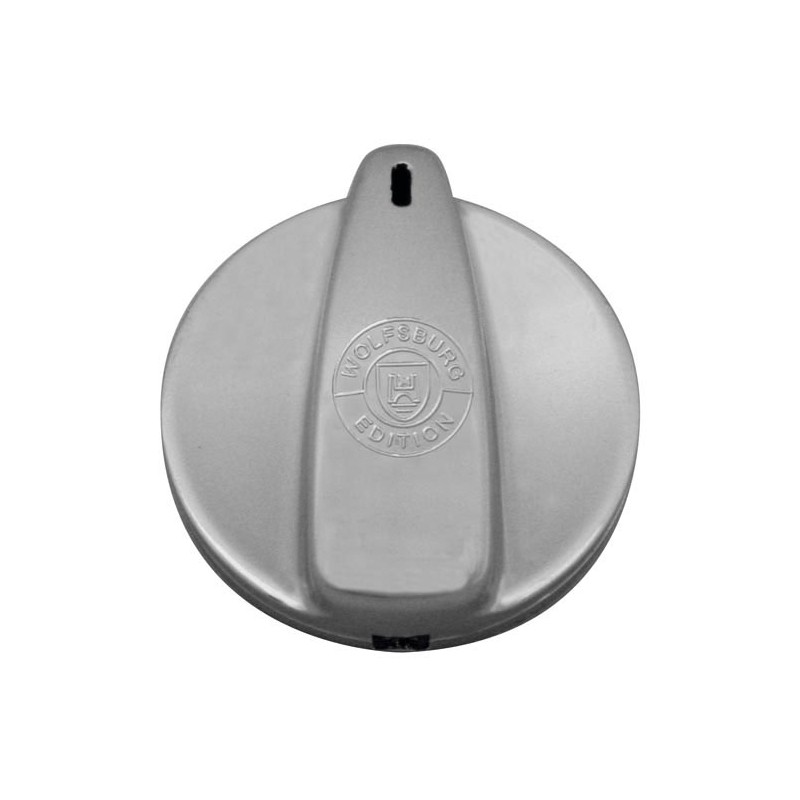 WOB EDITION reguladores giratorios VW   SEAT   SKODA    cromado