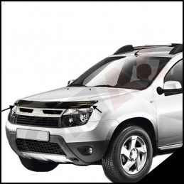 Protector de capo rigido Dacia Duster 2012 
