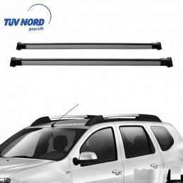 BARRA DE TECHO TRANSVERSALES DACIA DUSTER 2010 2014