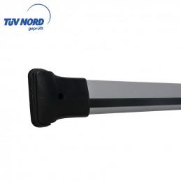 BARRA DE TECHO TRANSVERSALES DACIA DUSTER 2010 2014