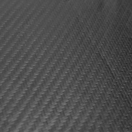 PROTECTOR CAPO LOOK CARBONO DACIA DUSTER 2011 2017