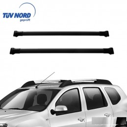 BARRA DE TECHO TRANSVERSALES DACIA DUSTER 2010 2014
