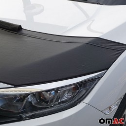 PROTECTOR CAPO DACIA DUSTER 2011 2017