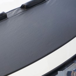 PROTECTOR CAPO DACIA DUSTER 2011 2017