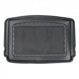 Protector de maletero Volkswagen Up  2012 