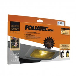 Lamina Foliatec Plastic Tint Foil Efecto Rainbow 30x100cm   1 pi
