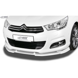 SPOILER PARACHOQUES DELANTERO CITROEN C4  Typ N  2010 2018