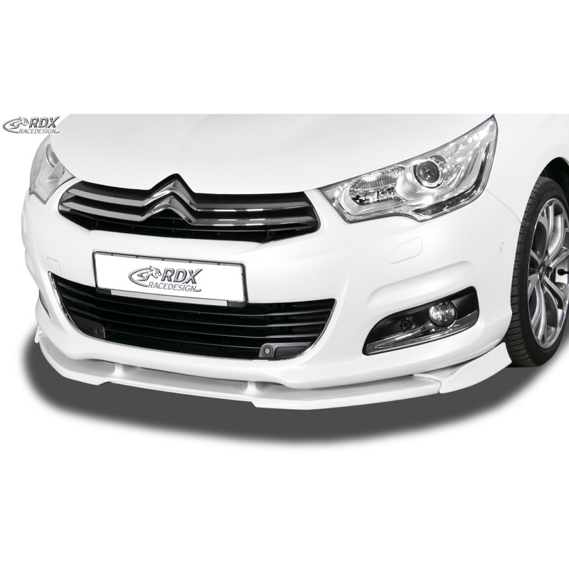 SPOILER PARACHOQUES DELANTERO CITROEN C4  Typ N  2010 2018