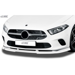 SPOILER PARACHOQUES DELANTERO MERCEDES A Klasse W177   V177 2018
