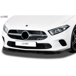 SPOILER PARACHOQUES DELANTERO MERCEDES A Klasse W177   V177 2018
