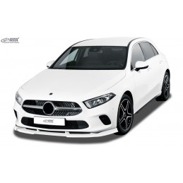 SPOILER PARACHOQUES DELANTERO MERCEDES A Klasse W177   V177 2018