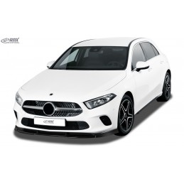 SPOILER PARACHOQUES DELANTERO MERCEDES A Klasse W177   V177 2018