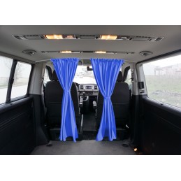 CORTINAS DE CABINA VW TRANSPORTER T4 90 2003