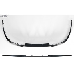 Faldon delantero lip tipo Cupra Universal RDX