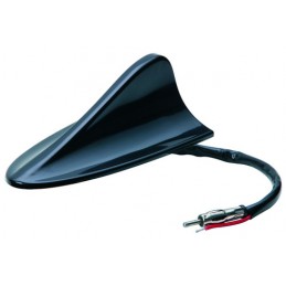 ANTENA FUNCIONAL AM FM  GPSWWBB  