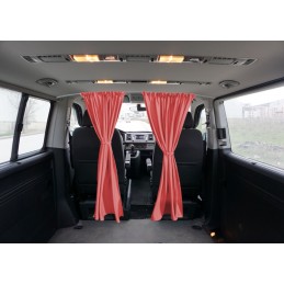 CORTINAS DE CABINA VW TRANSPORTER T6