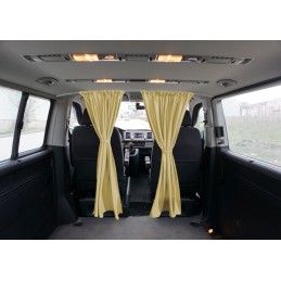 CORTINAS DE CABINA VW TRANSPORTER T6