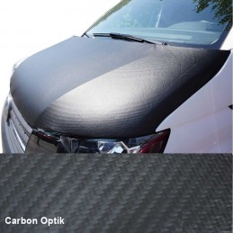 Protector de capo Mercedes Vito W447 2014  Carbon Look