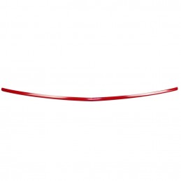MOLDURA PARACHOQUES DELANTERO MERCEDES VITO W447 2014  ROJO