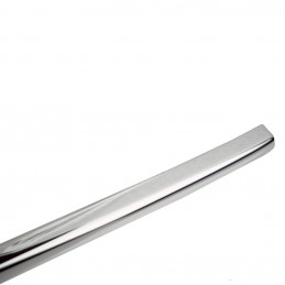 MOLDURA PARACHOQUES DELANTERO INOX MERCEDES VITO W447 2014 