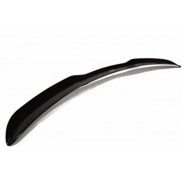 ALERON LIP MERCEDES A CLASS W176 MAXTON NEGRO BRILLO 12 