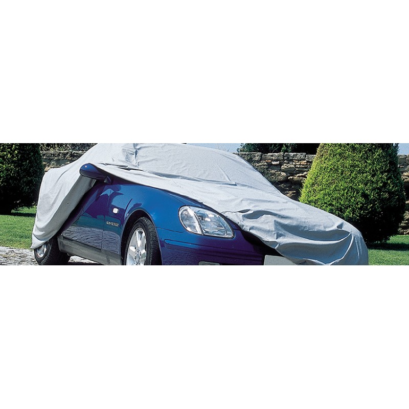 FUNDA CUBRE COCHE IMPERMEABLE MICROCAR