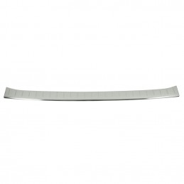 PROTECTOR PARACHOQUES ACERO INOXIDABLE MERCEDES SPRINTER W907 20