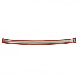 PROTECTOR PARACHOQUES ACERO INOXIDABLE MERCEDES SPRINTER W907 20