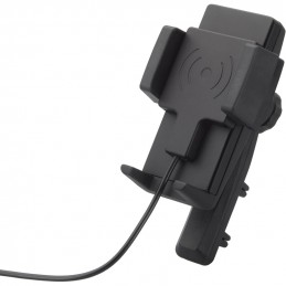 Soporte universal carga inalambrica telefono inteligente con rej
