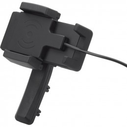 Soporte universal carga inalambrica telefono inteligente con rej
