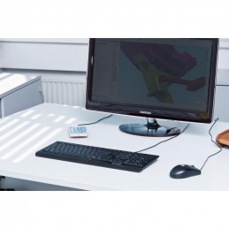 Soporte universal carga inalambrica telefono inteligente con rej