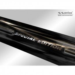 Montantes de puerta acero inoxidable Up  2011     lsquo Special Editio