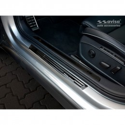 Montantes de puerta acero inoxidable VW Arteon 2017     lsquo Special 