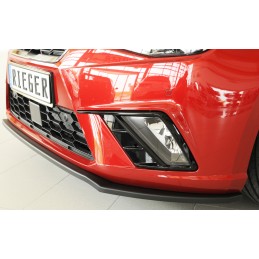 Espada lip delantero Seat Ibiza KJ RIEGER