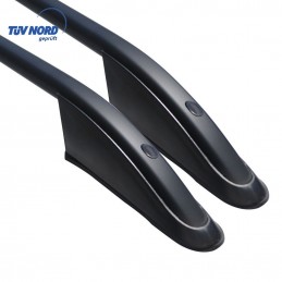 BARRAS DE TECHO MERCEDES VITO W639 2003  VERSION CORTA