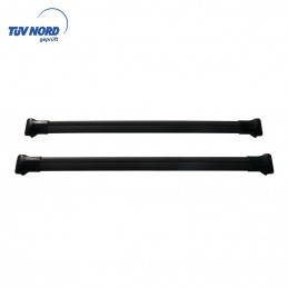 BARRAS DE TECHO MERCEDES VITO W639 2003  VERSION CORTA