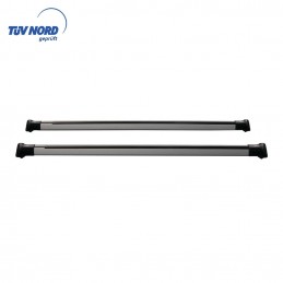 BARRAS DE TECHO MERCEDES VITO W447 2014  VERSION CORTA