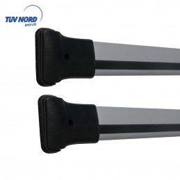 BARRAS DE TECHO MERCEDES VITO W447 2014  VERSION CORTA