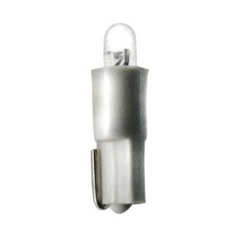 T5 iluminacion de instrumentos LED 12 V 1 2 W    verde  5 piezas