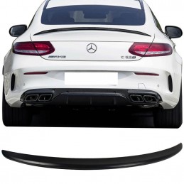 ALERON PORTON MERCEDES CLASE C W205 COUPE 2014 
