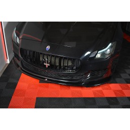 ESPADA LIP PARACHOQUES DELANTERO MASERATI QUATTROPORTE 13 16 MAX
