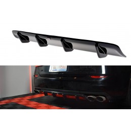DIFUSOR PARACHOQUES TRASERO MASERATI QUATTROPORTE 13 16 MAXTON